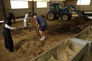 working Photo