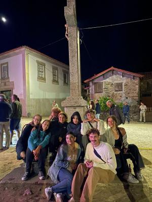 the group Photo