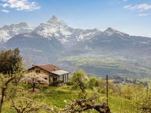 Accommodation Photo
