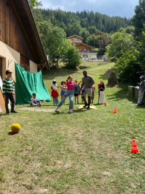 Camp Activities 1 Photo