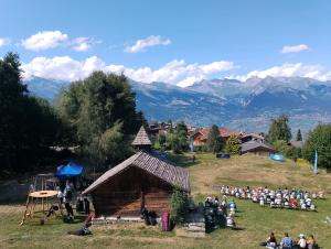 Camp Activities 2 Photo