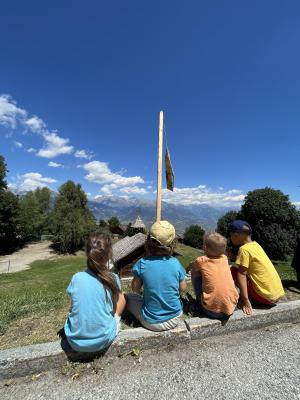 Camp Activities 5 Photo