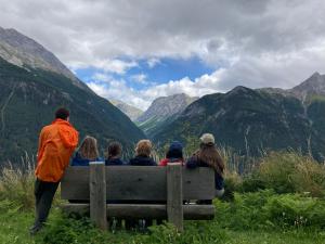 camp photo Photo