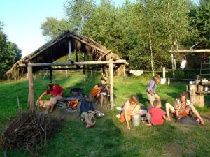 Workcamp Photo
