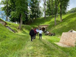 Fort de Jouy Photo