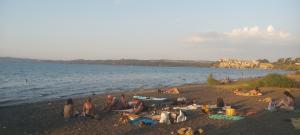 Beach time Photo