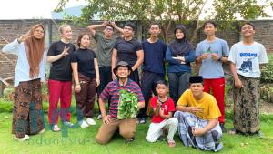Sendangguwo Spring Camp 2025 Photo