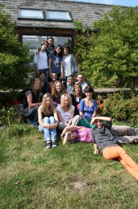 Taraloka Women's Buddhist Community and Retreat Centre Photo