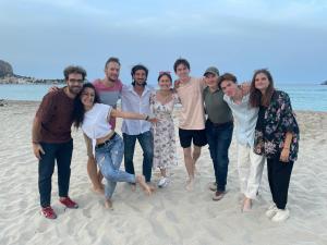 Happy people Photo