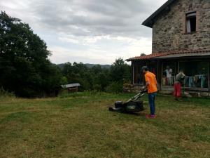 Working with views! Photo
